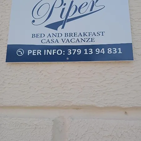 Paiper Παλέρμο